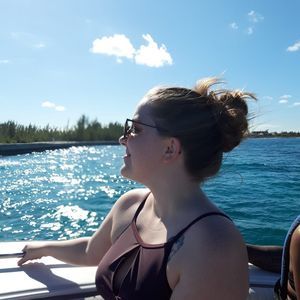 Meet your Posher, Amanda